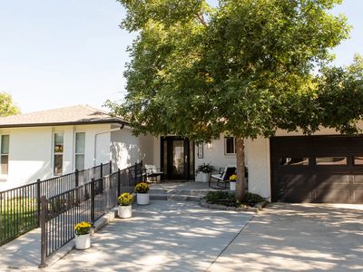 Garden Ranch Senior Care