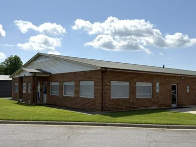Yadkin Valley Home Health