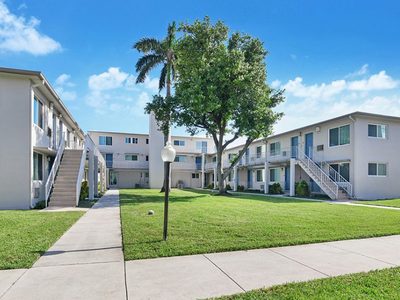 Gateway Terrace