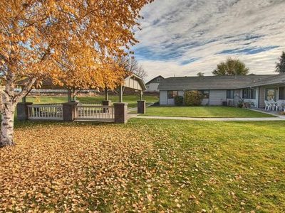 Indianhead Estates Residential Care Facility