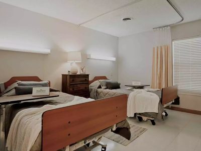 Hallettsville Nursing and Rehabilitation Center