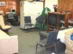 Federal Way Senior Center