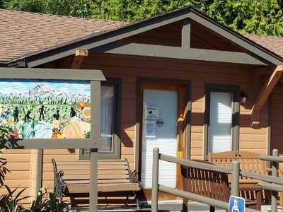 Federal Way Senior Center