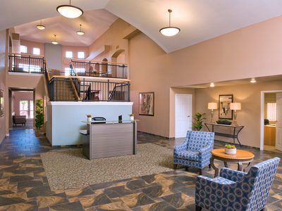 Phoenix Assisted Living