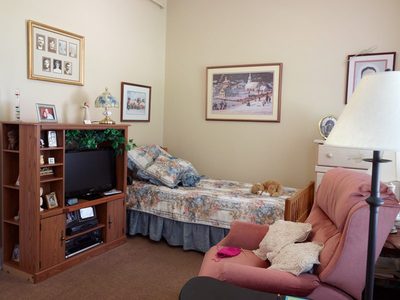 The Converse Home