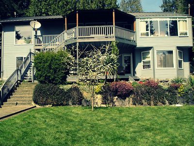 STAR LAKE ADULT FAMILY HOME