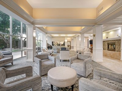 Brookdale Santa Monica