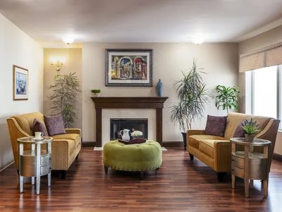 Regency of Evergreen Valley