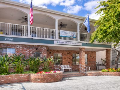 Brookdale South Tarzana