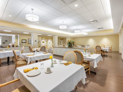 Brookdale Chatfield