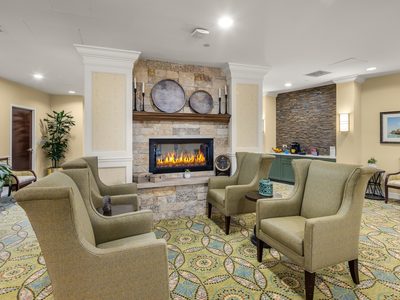 Brookdale Hoffman Estates