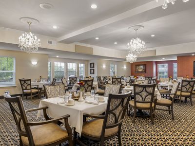 Brookdale Overland Park 119th