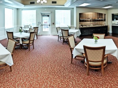 Brookdale Overland Park