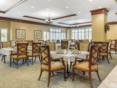 Brookdale Creve Coeur
