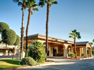 Atria Palm Desert