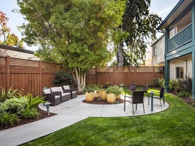 Atria Sunnyvale