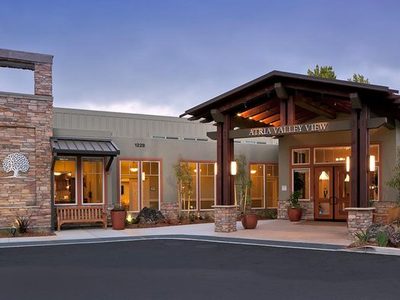 Atria Tamalpais Creek
