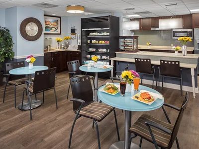 Atria Crossroads Place