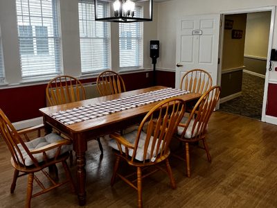 Masonicare at Greenridge Place