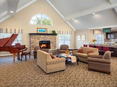 Atria Larson Place