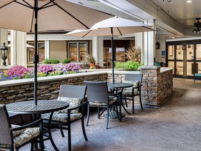 Atria Stamford