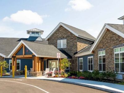Spring Village at Stratford