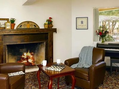Atria Valley Manor