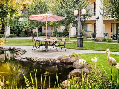 Atria Covell Gardens