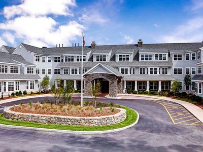 Atria Fairhaven