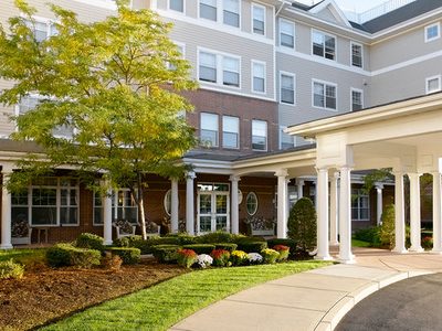 Atria Longmeadow Place