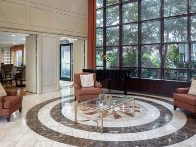 Atria Kew Gardens