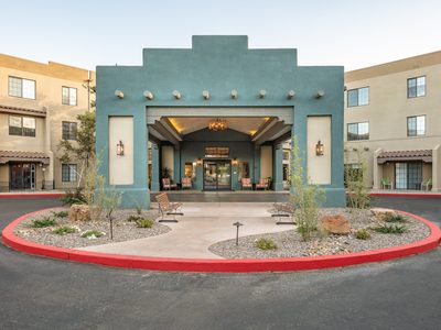 Fairwinds - Rio Rancho