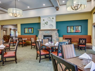 Fairwinds - Sand Creek