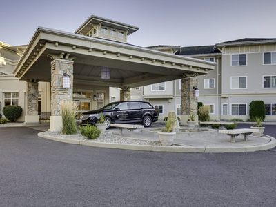Fairwinds - Spokane