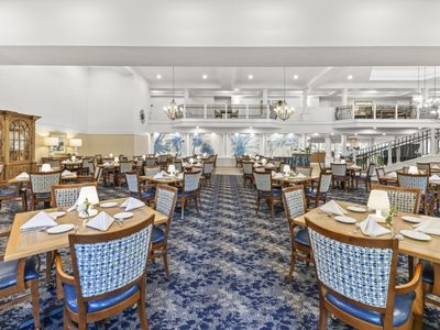 Fairwinds - West Hills