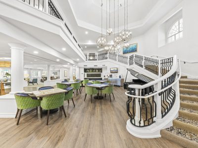 Fairwinds - West Hills