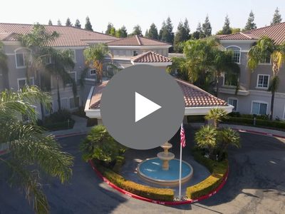 Fairwinds - Woodward Park