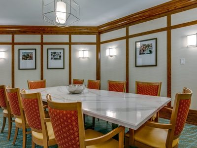 Fairwinds - Woodward Park