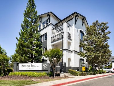 Heritage Estates