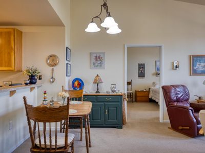 Heritage Estates Senior Apartments