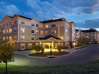 MacKenzie Place