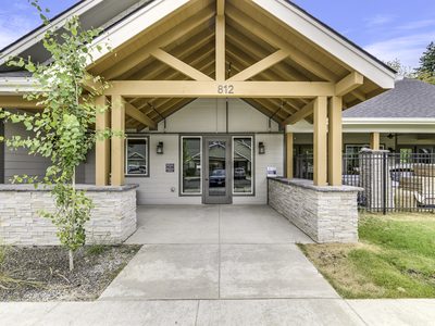 Pacifica Senior Living Coeur d'Alene