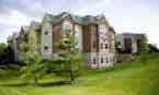 University Living