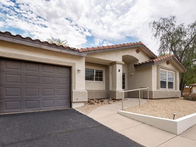 Brookdale Apache Junction