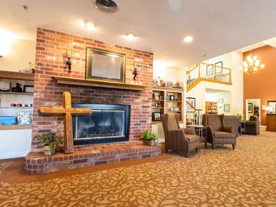 Elison Assisted Living & Memory Care of Graham