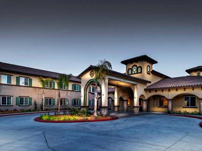 Summerfield of Redlands