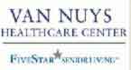 Van Nuys Healthcare Center