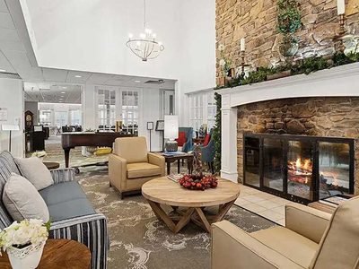 Meadowood Retirement Community