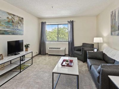 Overland Park Place