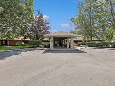 Lexington Country Place